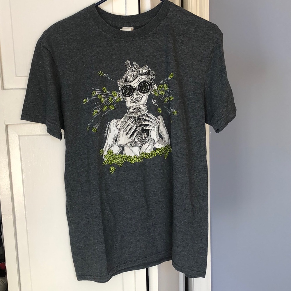 The Alchemist brewery - Focal Banger T-Shirt